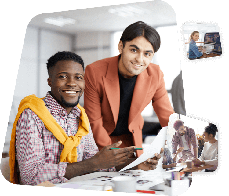 About NewAge Tech Solution Pvt Ltd